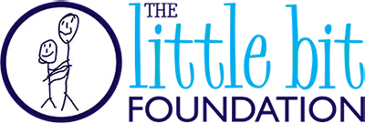 Little Bit Foundation logo