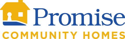 Promise Community Homes logo