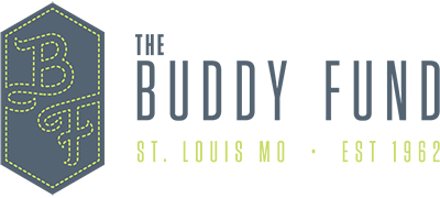 Buddy Fund logo