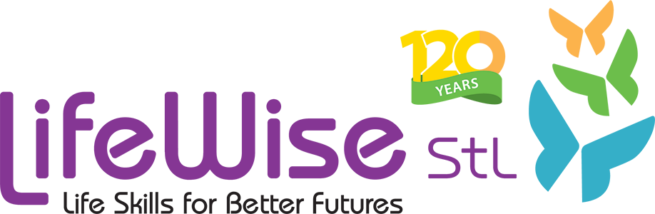 Lifewise St. Louis logo