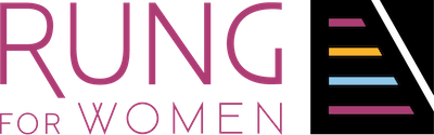 Rung for Women logo