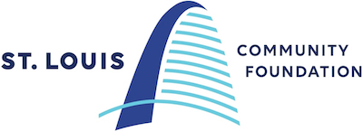 St. Louis Community Foundation logo