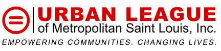 Urban League of Metropolitan St. Louis logo