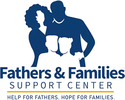 Fathers and Families Support Center logo